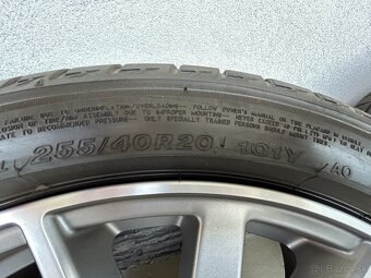 Predám orig.disky na AUDI A6/S6 - 6