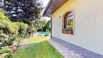 6-izb. RD s bazénom - Ružinov, Prievoz - 6