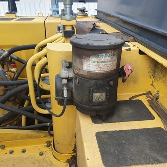 Komatsu z woody 60 - 6