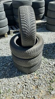 205/55r16  91H   Fulda zimne - 6