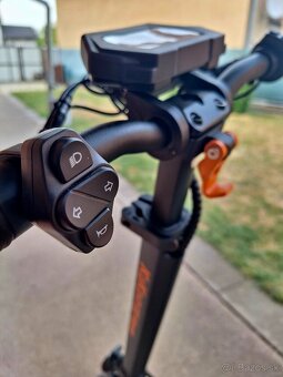 KuKirin Kugoo G2 Master najnovsi model 2025 nova nejazdená - 6