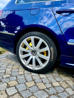 Dual caliper kit - 6