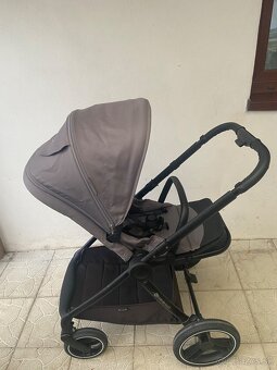 Kinderkraft nea - 6
