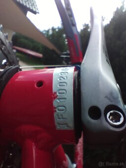 Fuji Roubaix 1.0 - 6