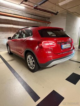 Mercedes-Benz GLA - 6