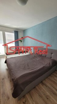 LEVICE - RYBNÍKY II - 3 IZBOVÝ BYT - PREDAJ, ID 562 - 6