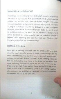 Lingo Mastery – Dutch Short Stories for Beginners - Ang-Hol - 6