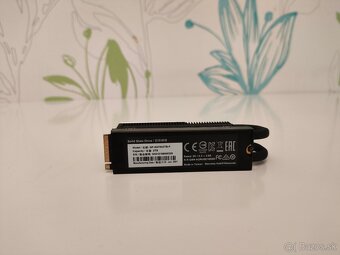 NOVY GIGABYTE Aorus gen4 7000s PREM ssd 2tb - 6