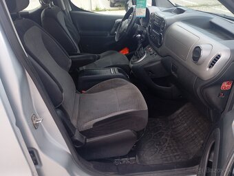 Berlingo 1.6hdi 66kw rv.2010 - 6