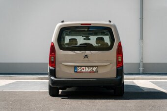Citroën Berlingo BlueHDi 130 SS Feel - 6