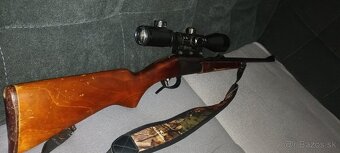 IŽ BAJKAL 308 WIN - 6