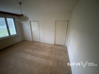 2-izbový byt vo Zvolene – Môťová, ideálny aj ako investícia - 6