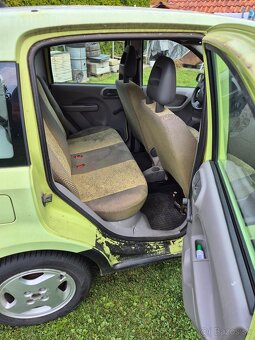 Fiat Panda - 6