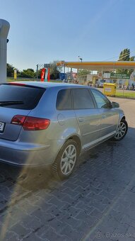 AUDI A3 8P 1.9 TDI - 6