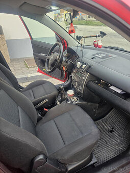 Mazda 2, r.v. 2006 (1.2i) - 6