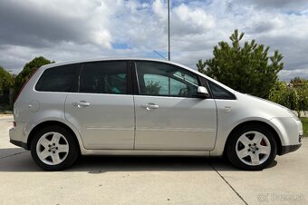 Ford Focus C-Max 1.8TDCI - 6