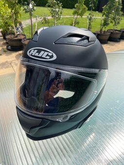 Motocyklova prilba HJC - 6