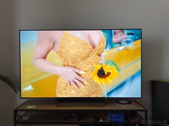 LG 55" Ultra HD OLED televízor - 6