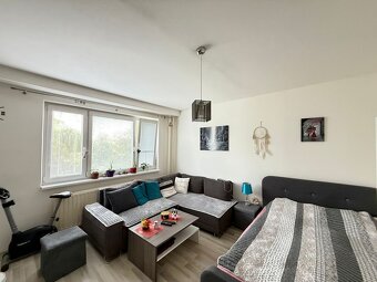 KVP - BAUEROVA 2 IZBOVÝ BYT 51 M2, MUROVANÉ JADRO, PLASTOVÉ  - 6