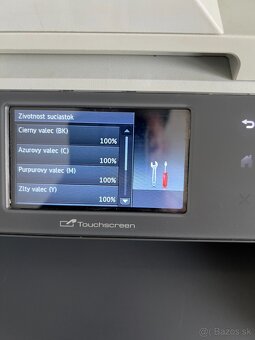 Brother DCP-9020cdw - 6
