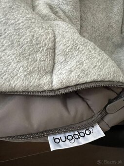 Bugaboo Batterfly Set TOP stav - 6