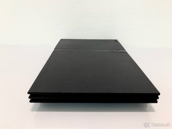 PlayStation 2 Slim + 8 hier + príslušenstvo - 6