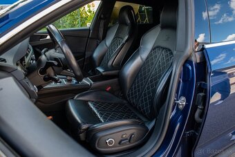 Audi A5 Sportback 1.4 TFSI S Line / AJ NA SPLÁTKY - 6