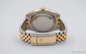 Rolex Datejust Steel/Gold 41mm - 6