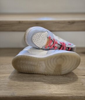 Predám tenisky 37½ Nike Air Jordan 1 MID SE Dubaj - 6