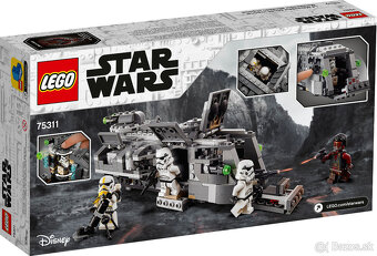 LEGO Star Wars 75311 - 6