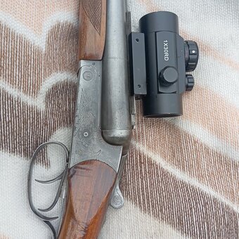 Predaj brokovnice - 6