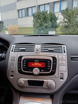 Ford kuga 2,0 hdi - 6