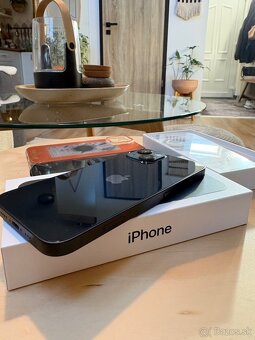 iphone 13 128gb top stav - 6