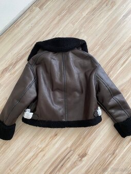 Zimna bunda Zara c. S - 6