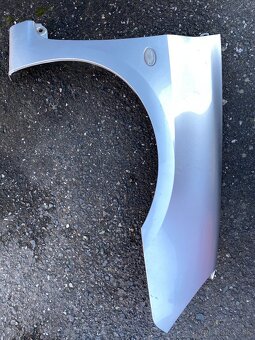 Rozpredam Peugeot 307 2,0 HDI 1,6 hdi 2,0i - 6