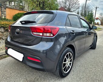 KIA RIO 2019 1.4 AT. 35.442km - 6