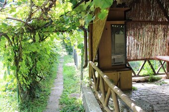 Na predaj záhradná chatka – Lučenec, 10. záhradkárska osada - 6