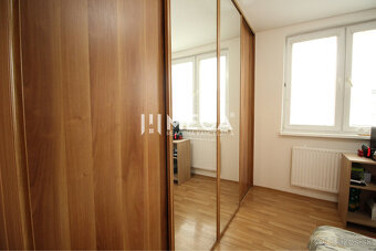 NA PREDAJ 3-izb. byt s loggiou – Sídl. pod Sokolejom, HUMENN - 6