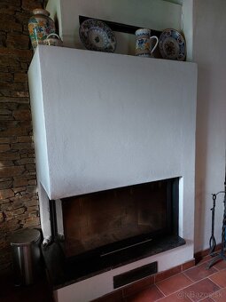 Na predaj vinohradnícka usadlosť v Skalici - 6