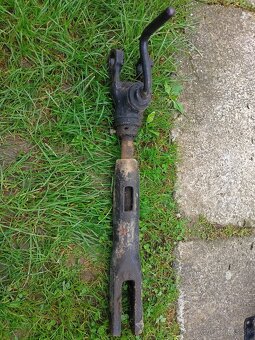 Zetor náhradné diely - 6