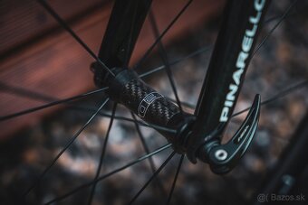 Celokarbonovy bicykel - 6