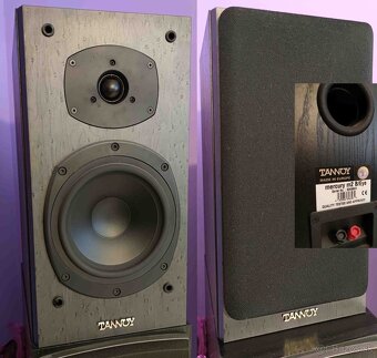 Onkyo TX-NR708, Jamo 5+0, TANNOY - 6