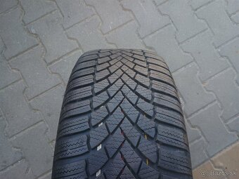 Originálna zimná sada VW, Škoda, Seat, Audi 5x112 ET46 - 6