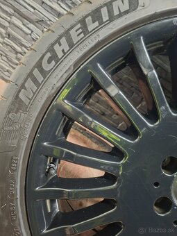 Mercedes R19 Original - 6