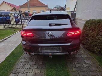 VOLKSWAGEN ARTEON SB R-LINE eHybrid DSG, VIRTUAL,IQ-LIGHT,36 - 6