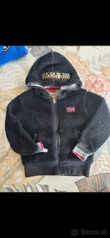 Zateplene mikiny NAPAPIRJI a ine znacky - 6