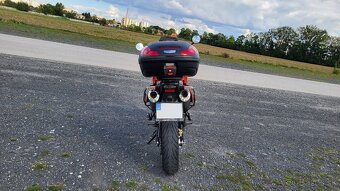 Aprilia Pegaso 650 Strada 2007 35Kw - 6