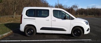 Opel Combo Life Pro 1.5 CDTI S&S Edition - 6