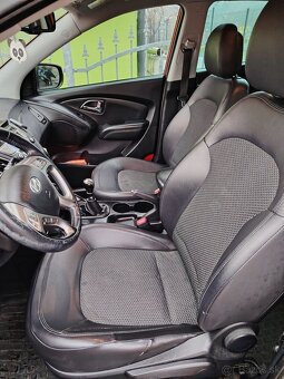 Hyundai ix35 - 6