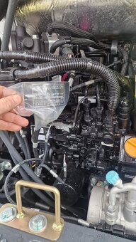 Predam pasový bager MACAO CT38 - 6